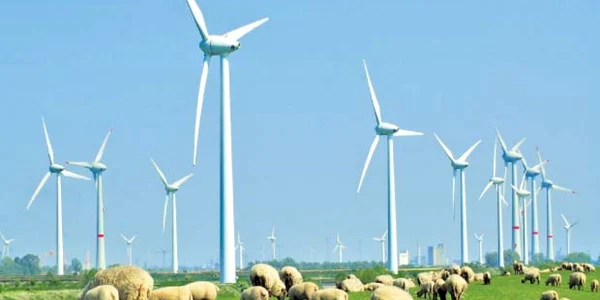 eoliene tulcea
