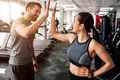  Sală de fitness- sport- exercitii -antrenament FOTO Shutterstock