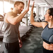  Sală de fitness- sport- exercitii -antrenament FOTO Shutterstock