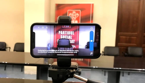 PSD readuce în atenție reglementarea pieței de energie. Foto : Arhivă