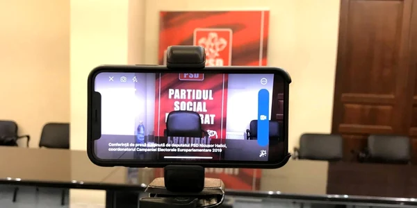 sediul psd