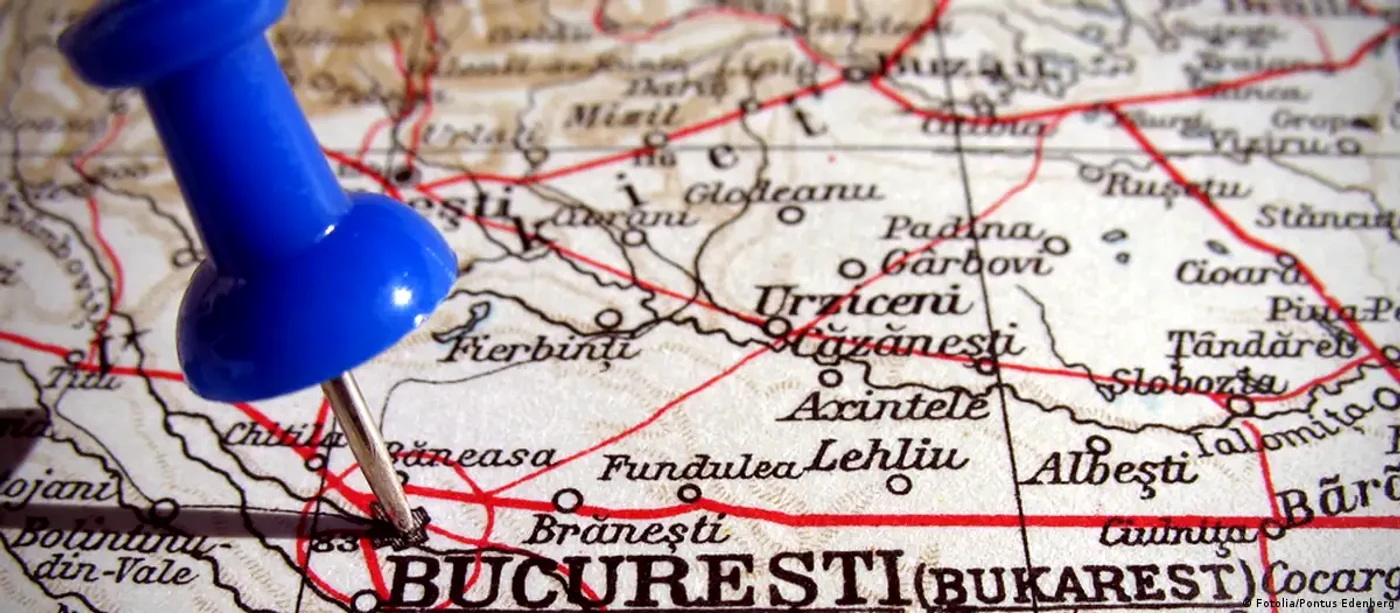 Prea multe unități teritorial-administrative în România