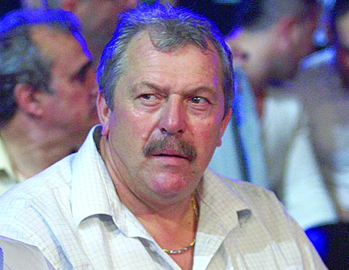 Helmuth Duckadam