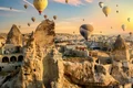 Cappadocia