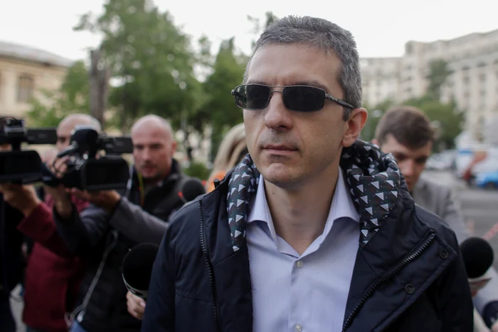 
    Patronul Hexi Pharma ar fi murit duminică seară (22 mai)foto: Inquam   