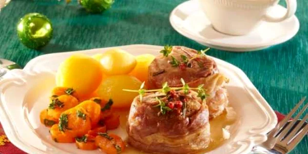 cotlet de porc