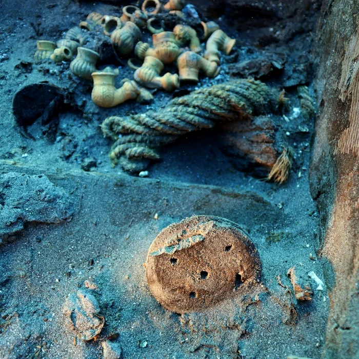 Foto: © Autoritatea pentru Promovarea și Dezvoltarea Turismului din Turcia