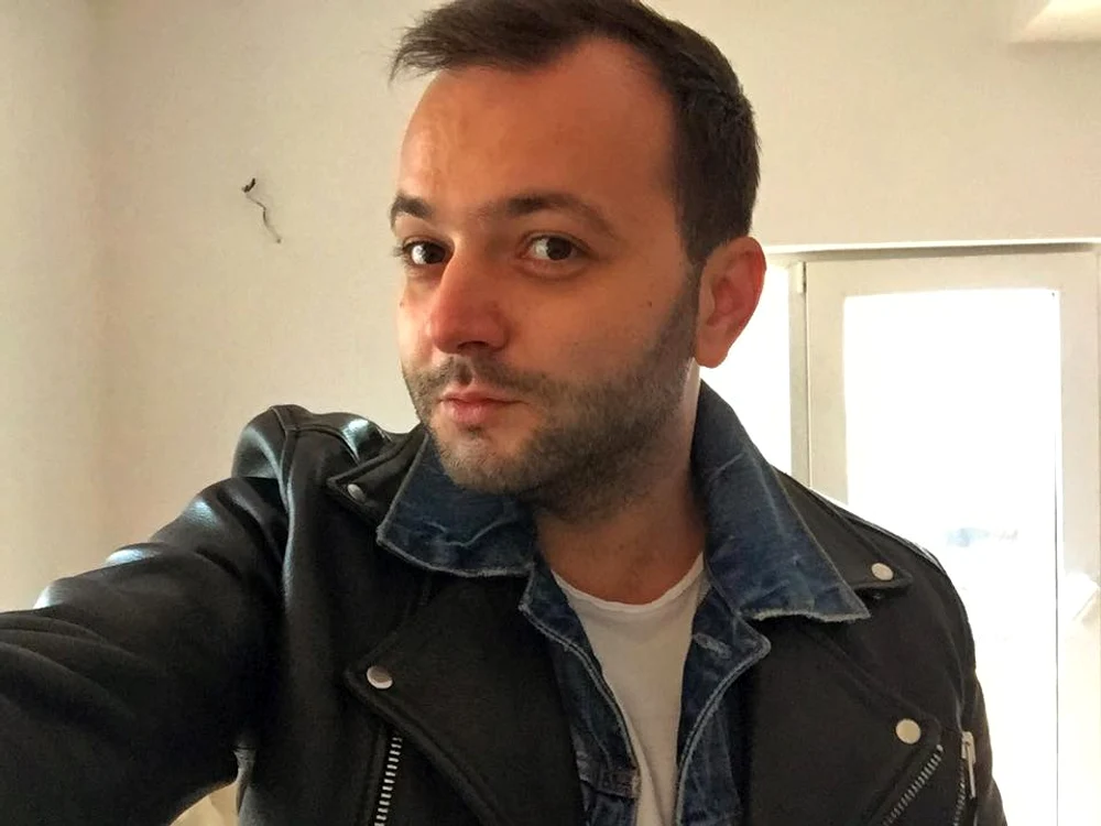 Delia Antal, şocată de neadevărul scris pe burtiera emisiunii