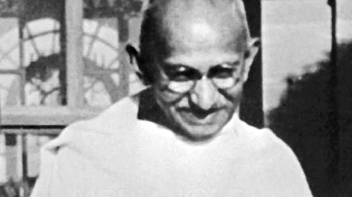India a cumpărat arhivele lui Gandhi, împiedicând vânzarea lor la licitaţie jpeg