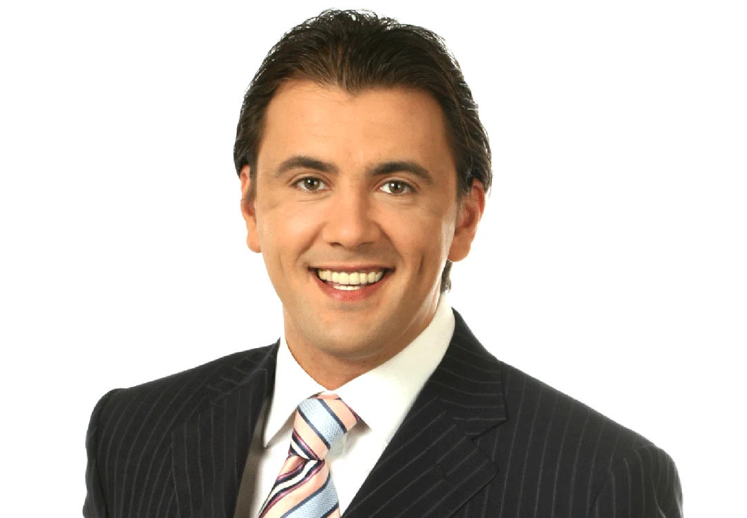 Cosmin Cernat are o experienţă de peste 20 de ani în televiziune
