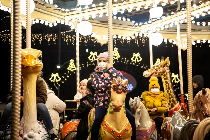 bucharest christmas market foto alexandra cheroiu