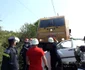 accident feroviar in mehedinti FOTO Alexandra Georgescu