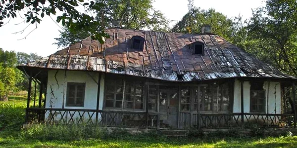 casa mihaileni