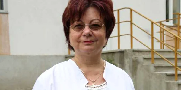 carmen dorobat