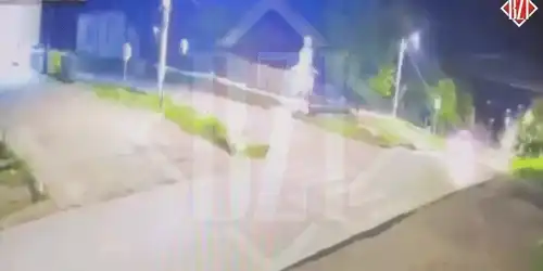 GIF Accident 