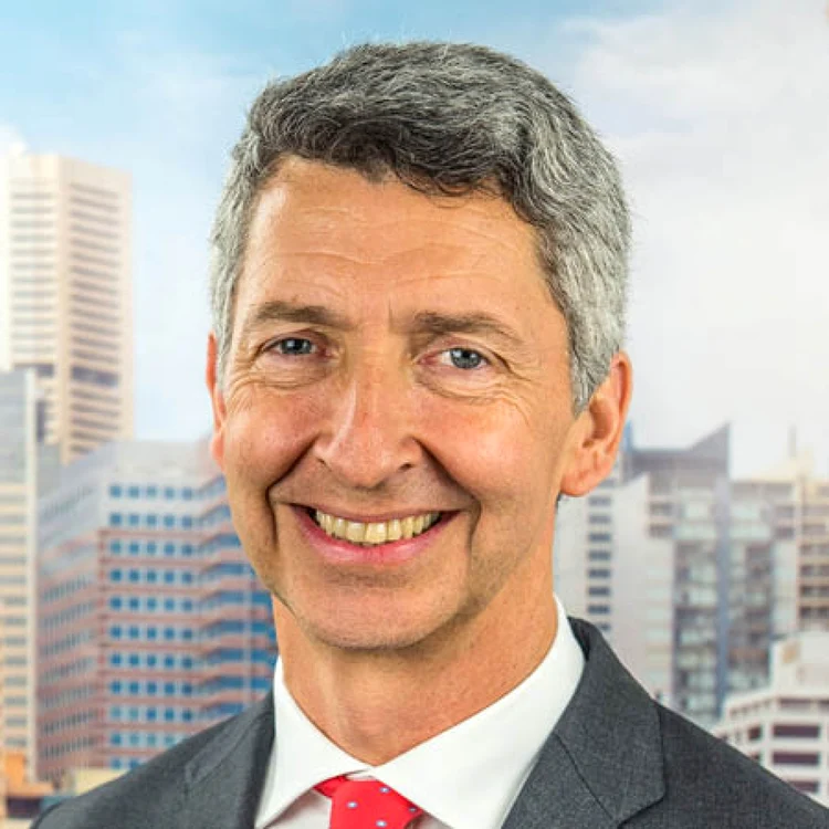 luca martini
