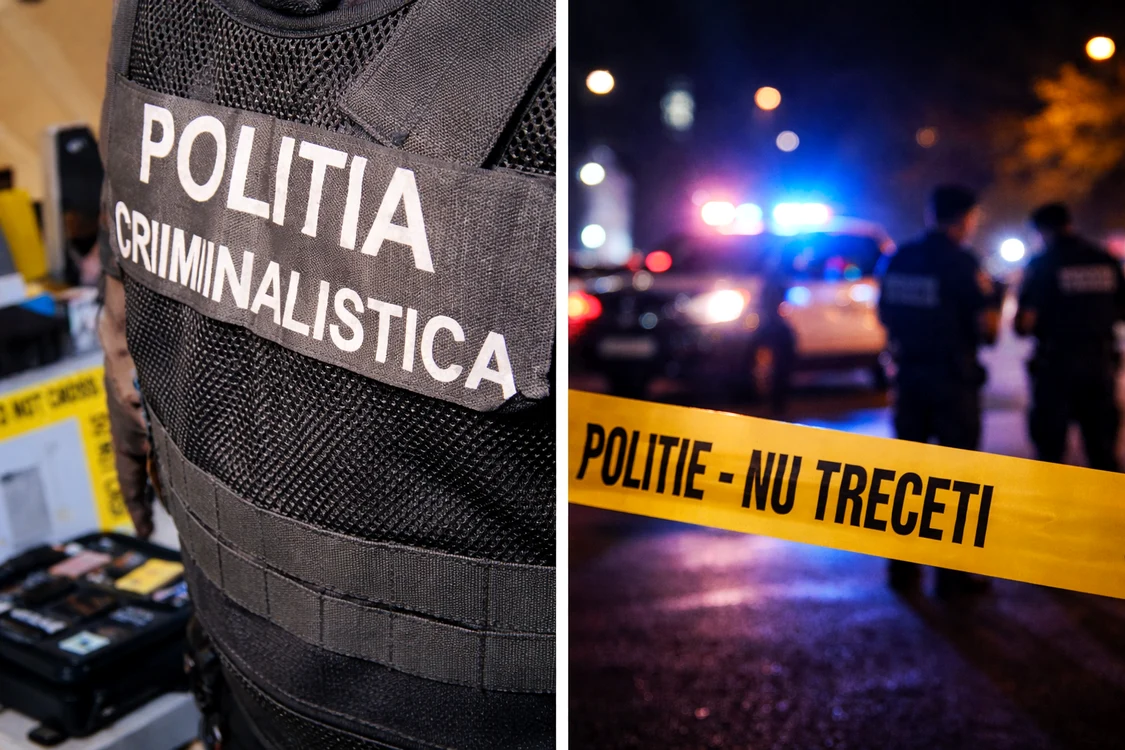 Cuvintele terifiante rostite de bărbatul ucis de fiul său / FOTO: arhivă