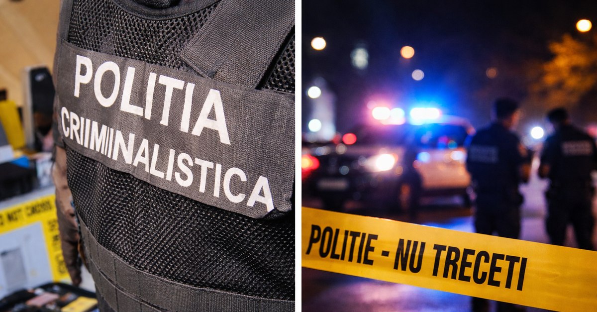Detalii despre cazul polițistului ucis la Piatra-Neamț