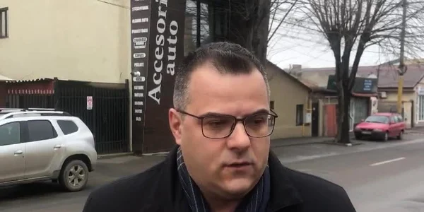 Declaraţiile procurorului şef al Parchetului de pe lângă Tribunalul Constanţa, Gill Julien, despre cazul fetei de 14 ani, omorâte de tată