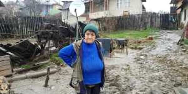 alunecari de teren prahova  foto diana frîncu