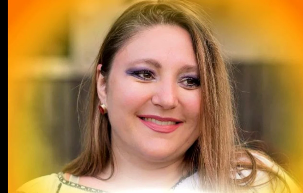 Diana Șoșoacă a rămas fără sprijinul politic al formațiunii AUR și, spune ea, din cauză că nu a vrut să dea bani partiduluifoto: Facebook