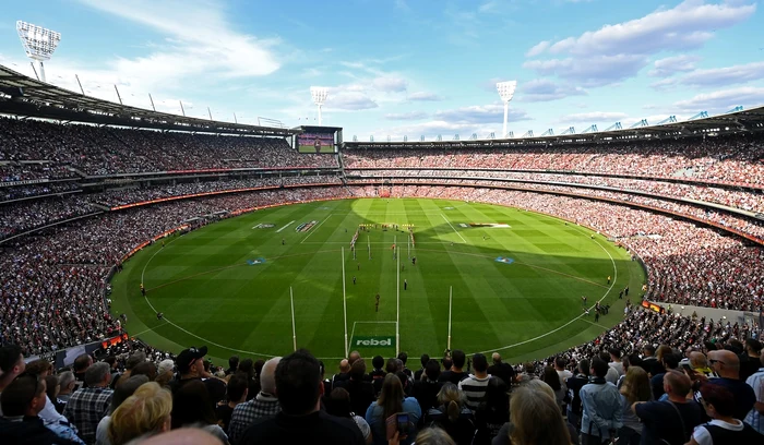 Fotbalul australian este în doliu (FOTO: Getty Images)