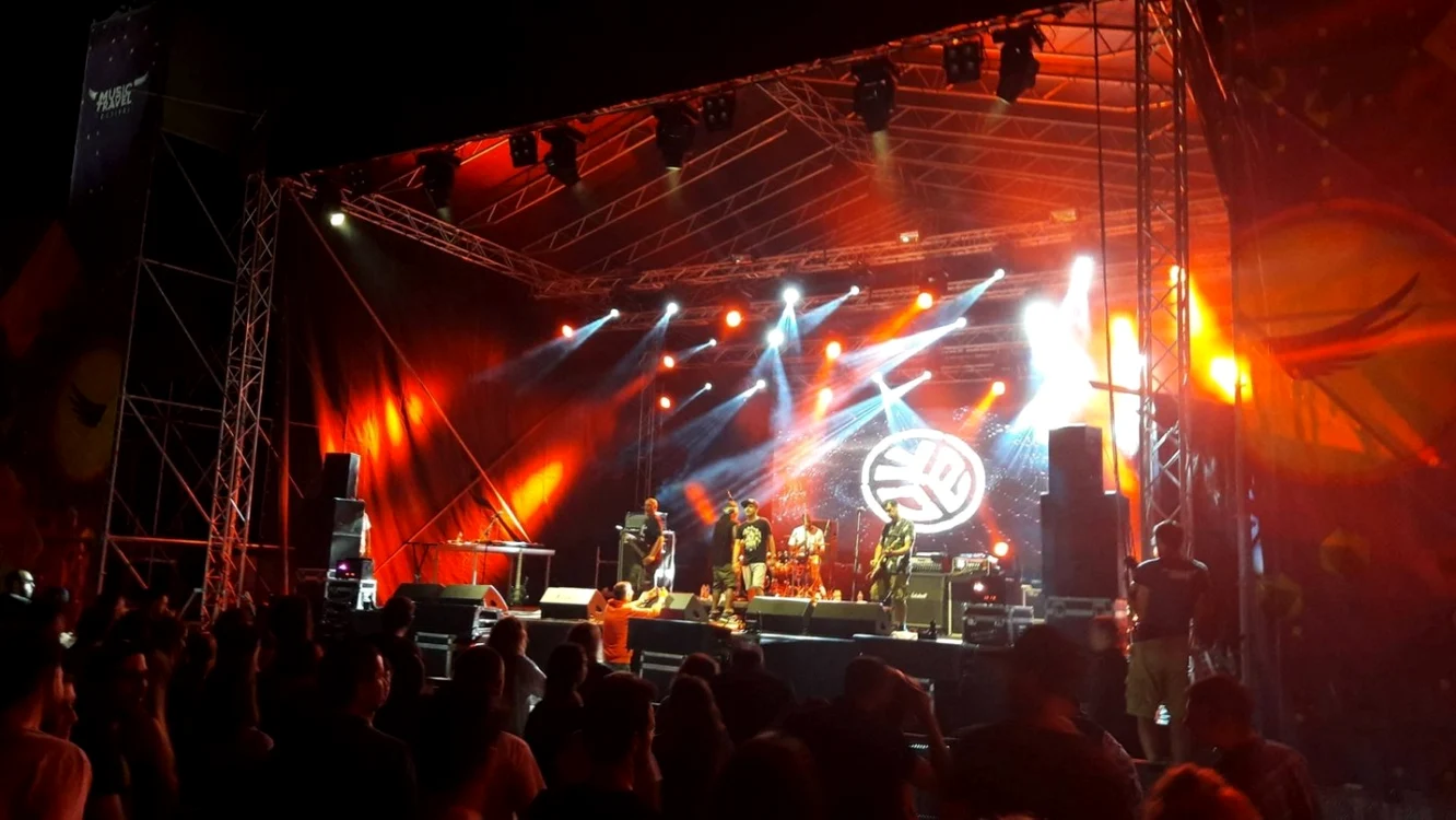 Music Travel Festival 2017