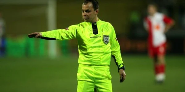 Marius Avram