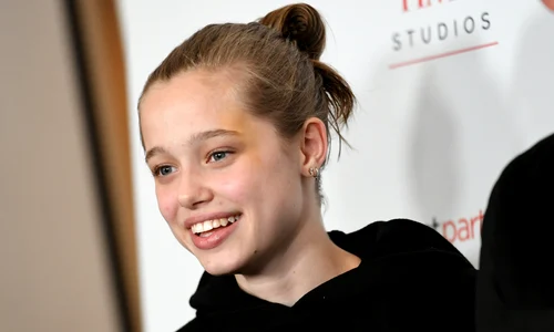 Shiloh Jolie Pitt, GettyImages jpg