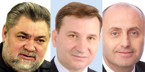 Candidaţi Primăria Bacău