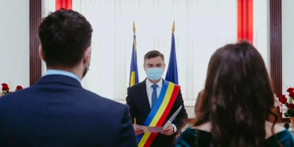 căsătorii