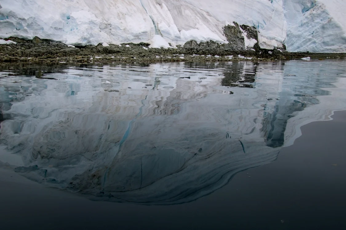 China deţine alte patru staţii de cercetare în Antarctica. FOTO SHUTTERSTOCK (Arhivă)