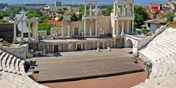plovdiv 