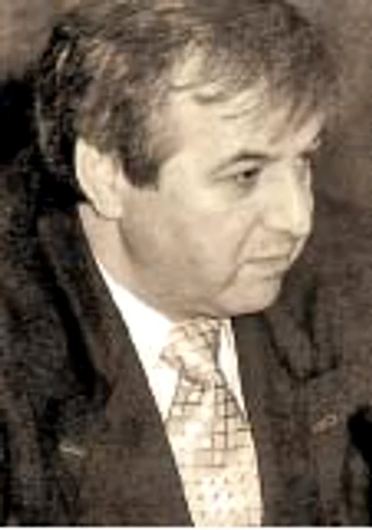 Valeriu Matei