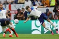 CM Qatar 2022 - sferturi: Anglia - Franța. FOTO EPA-EFE