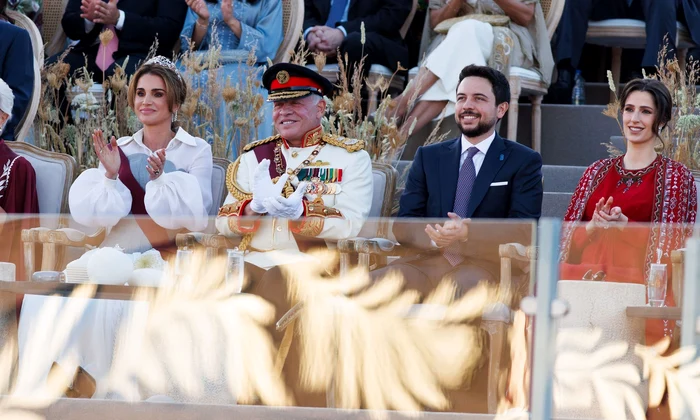 Prințesa Rajwa a Iordaniei Foto Profimedia (2) jpg
