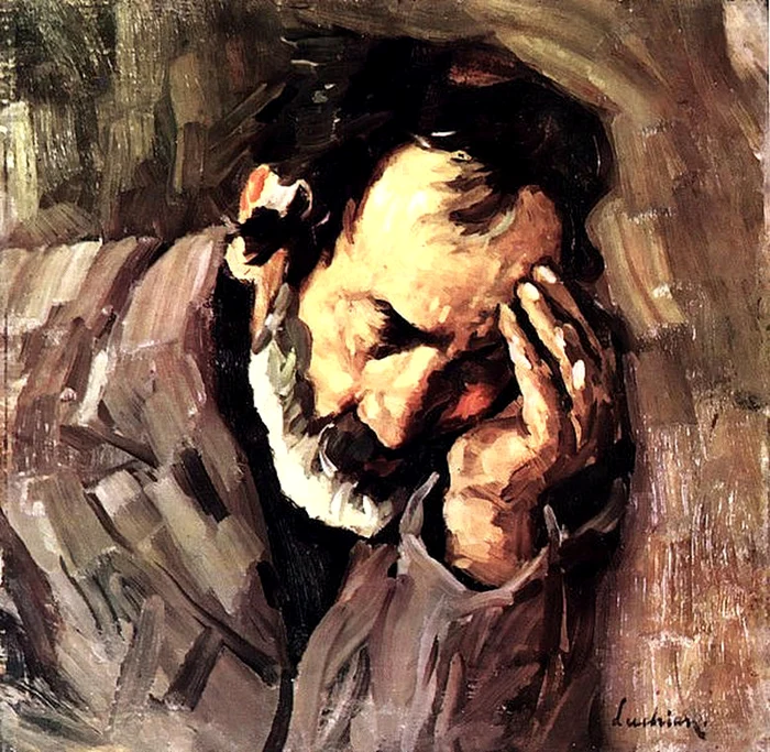Stefan Luchian Mos Nicolae cobzarul jpg jpeg