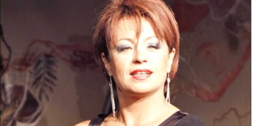Adriana Trandafir 