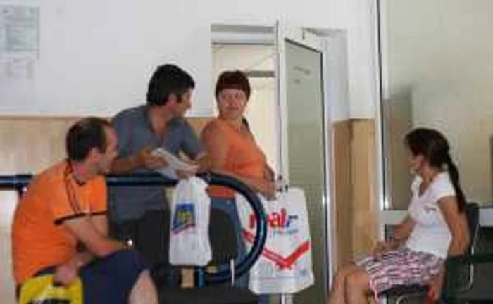 Numărul şomerilor în judeţul nostru a ajuns la 24.555