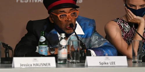 Spike Lee FOTO Getty Images