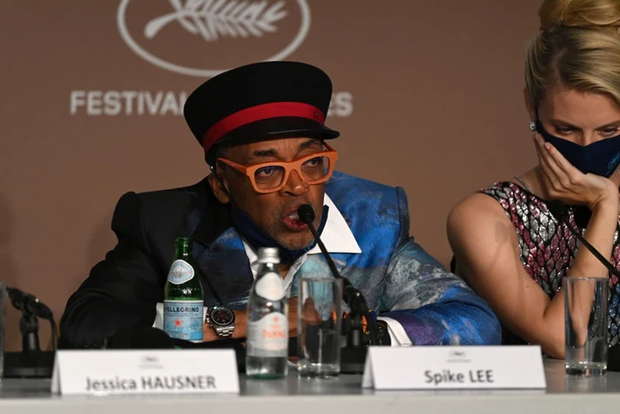 Spike Lee FOTO Getty Images