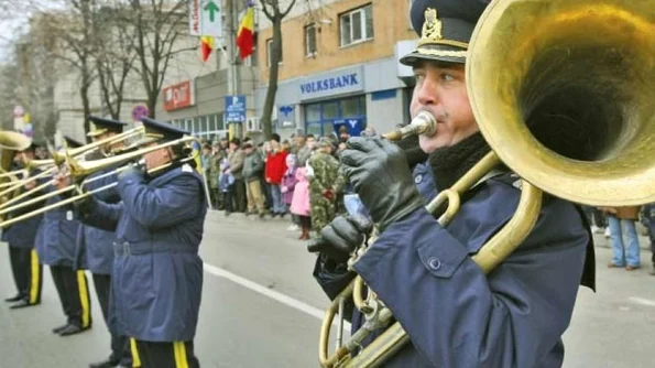 „Deşteaptă te, române!“ Să fie sau să nu fie Imn naţional? jpeg