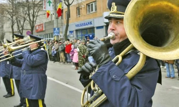„Deşteaptă te, române!“ Să fie sau să nu fie Imn naţional? jpeg