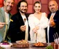 Florin Dumitrescu, dezvăluiri despre noul sezon „MasterChef”