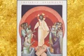 calendar ortodox 2021 2 mai invierea domnului paste icoana de mihai coman jpeg