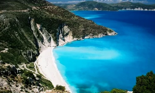 Grecia vrea să îşi vândă insulele pentru a şi plăti datoria externă jpeg