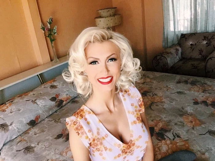 Andreea Bălan e însărcinată