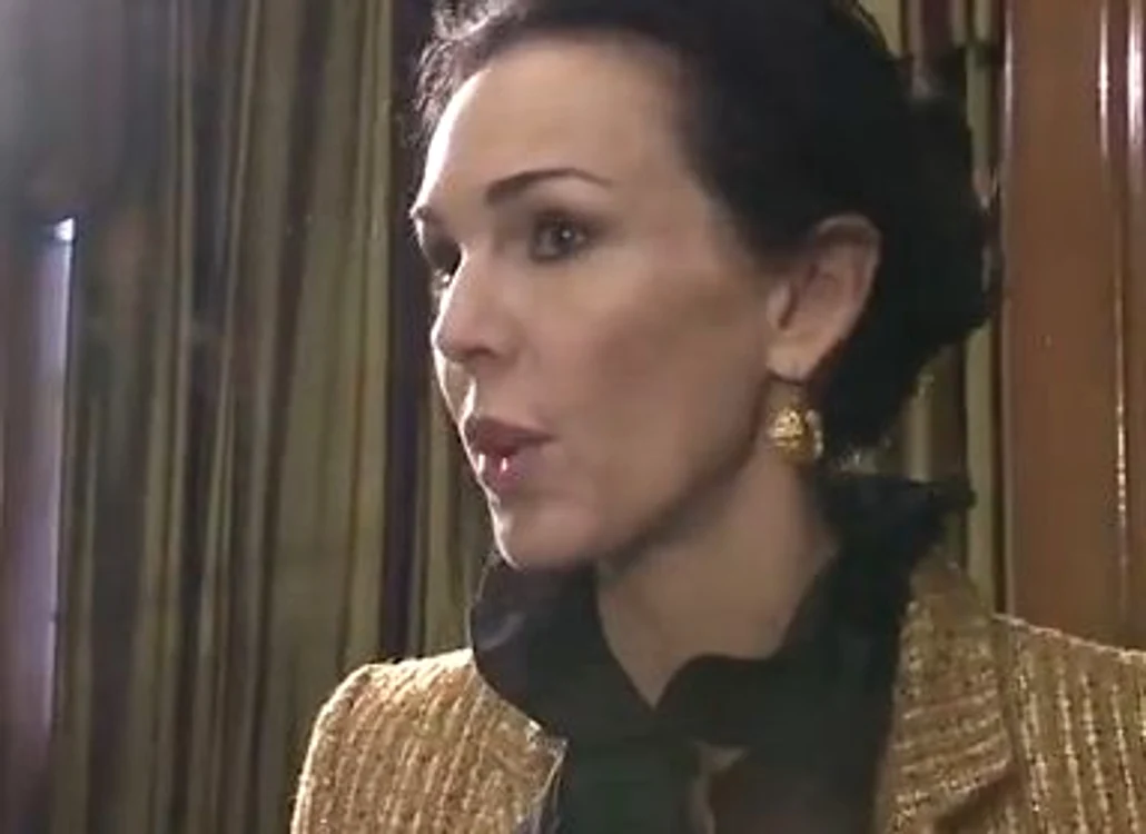 
    L’Wren Scott  