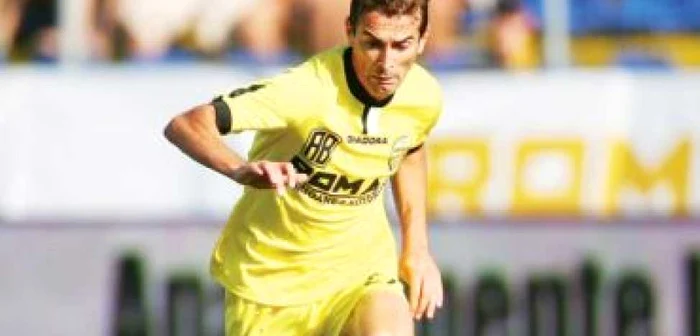 FOTBAL: Măldărăşanu vrea să pofite de problemele de la Dinamo