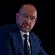 Denis Smihal FOTO EPA-EFE